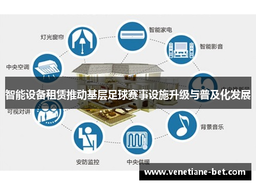 智能设备租赁推动基层足球赛事设施升级与普及化发展